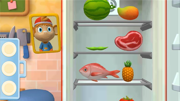 熊猫博士餐厅3内购破解版 v21.2.75