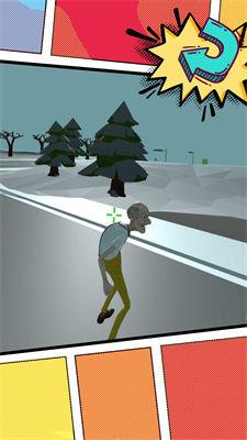 格斗拳王英雄  v1.0.1