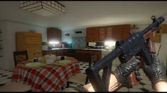 Destroy House(房屋摧毁模拟器游戏)截图1