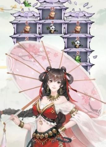 魔塔侠客行手游官方版  v5.1.2