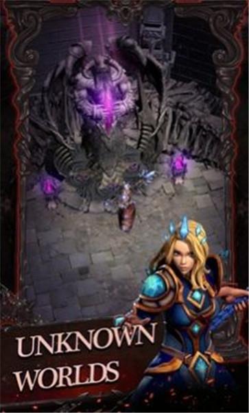 地牢旅行者  v1.0.0