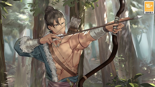 葬花暗黑桃花源手机版 v1.50