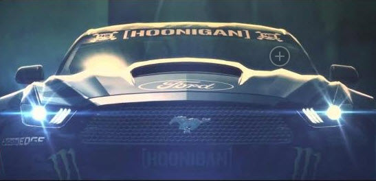 极品飞车无限安卓版(暂未上线) 1.0