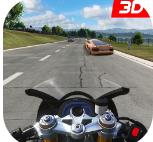 Russian Car Driver ZIL 130(摩托车赛车3D)