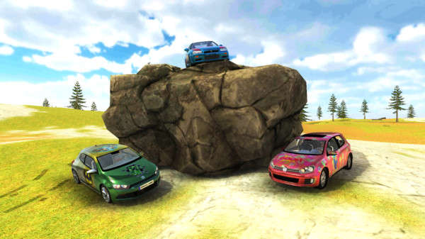 地平线飙车 v3.2.5