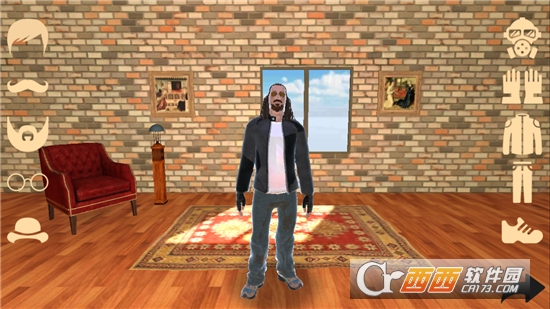 布加迪漂移游戏 v1.2 安卓版