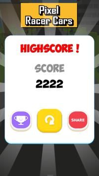 像素赛手汽车Pixel Racer Cars v3.0.5