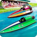 Speed Boat Racing(快艇竞速手游)