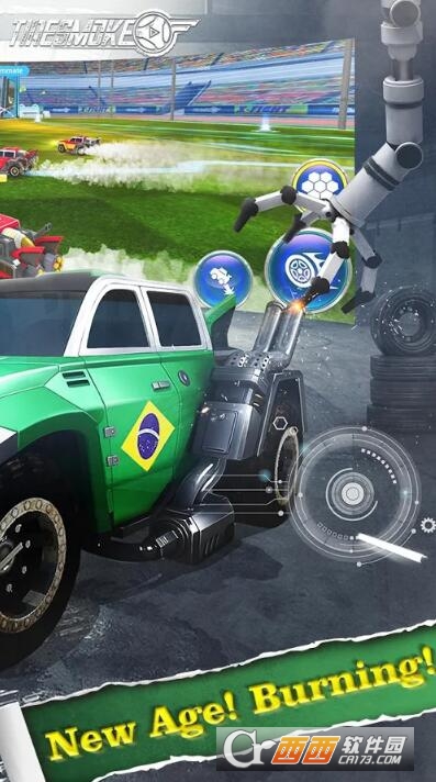 Tiresmoke v1.2安卓版