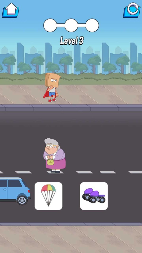 帮帮小英雄 v1.7