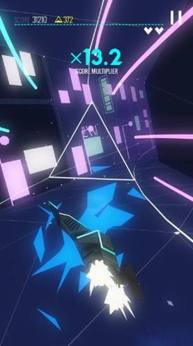 艾维奇重力HD截图0