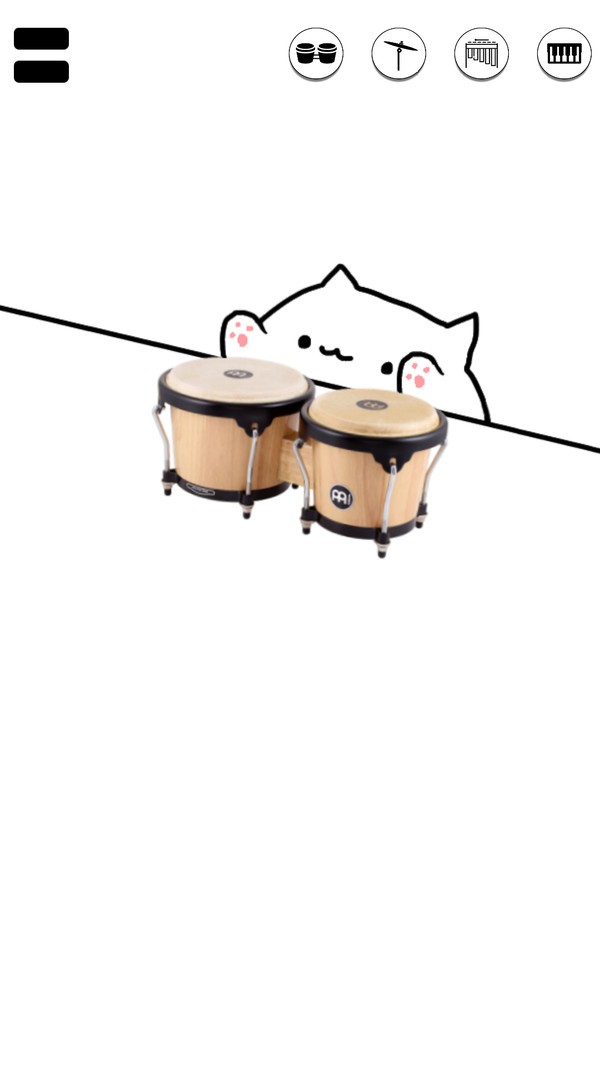 邦戈猫乐器大师截图1