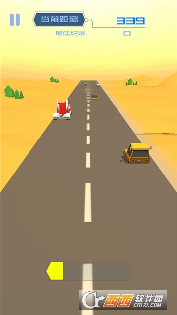 荒野赛车世界安卓版 v2.0.8