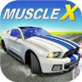American Muscle Car Drift Racing Simulator(美国赛车漂移模拟器手游)