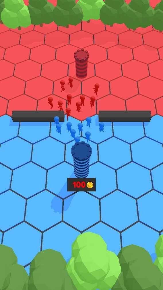 小小守卫战游戏安卓版  v3.3.2