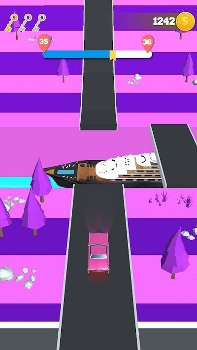 公路汽车特技游戏.jpg