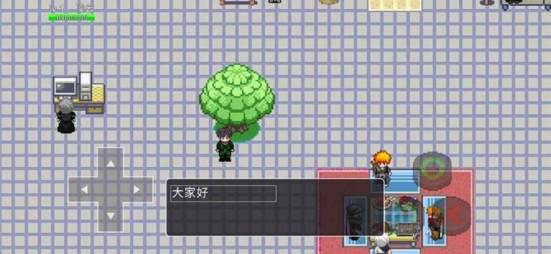 星火先锋游戏官方安卓版  v3.0.2