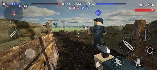 方块战场 0.5.0版截图0