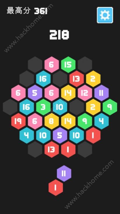 欢乐拼拼乐游戏领红包官方版 截图1