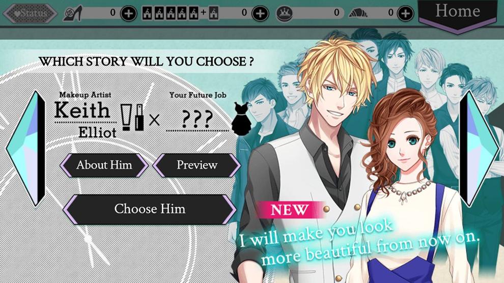 现代灰姑娘 v3.0.5