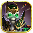 死亡之地的挽歌