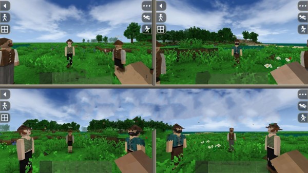 生存战争2独闯野人岛汉化版  v2.2.10.5