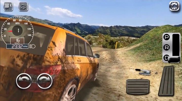 4X4越野拉力赛5.3免费金币最新版图片1