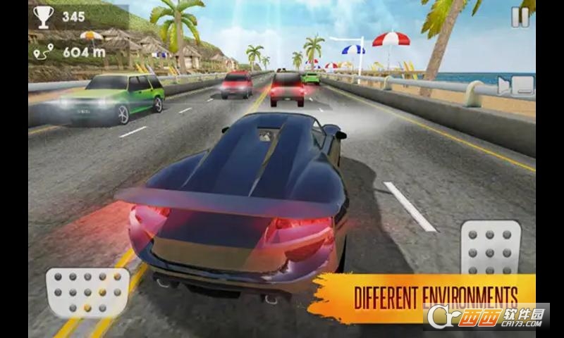 R.C.O在线赛车 v10.8安卓版