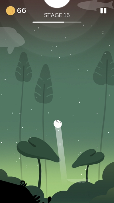 MoonFrog(Moo.n Frog)截图0