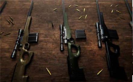 枪战模拟器2 v2.48