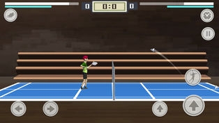 羽毛球单机游戏ios版 v3.1.5