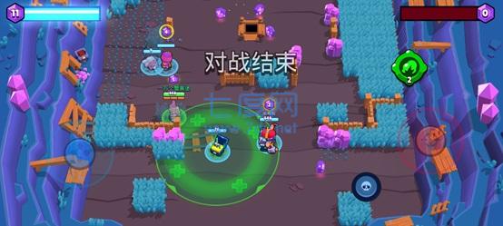 荒野乱斗无限金币钻石版