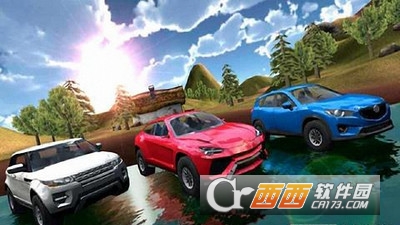 都市赛车5游戏 v3.0.4 安卓版