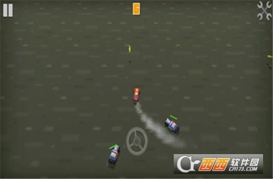 小车追逐 v1.0.3
