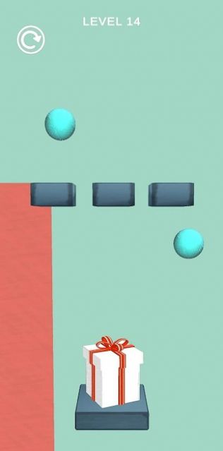 绳索打击截图0