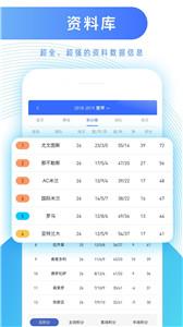 知球圈赛事