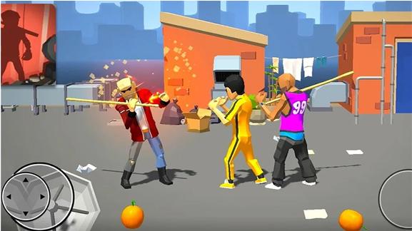 格斗王者精英游戏官方版  v4.3.2