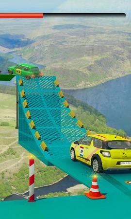 疯狂赛车不可能的任务 2024-06-25 15:08