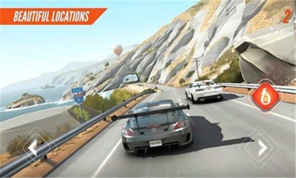 叛逆赛车2024 v2.71.16796