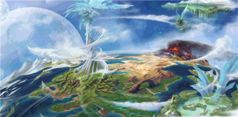 最后的传说  v5.0.2