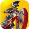 真实单车X手机版游戏下载 