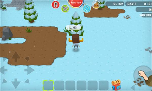 生存大世界像素版  v2.4.2