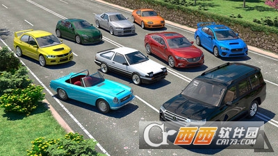 狂飙地带：日本 v3.14 安卓版