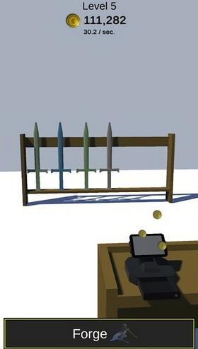 铸剑模拟器汉化版 2024-06-25 15:08