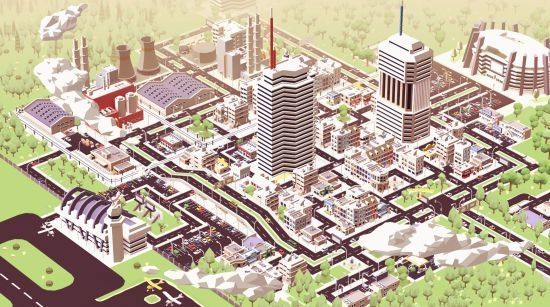 鹿模拟器2020最新版截图1