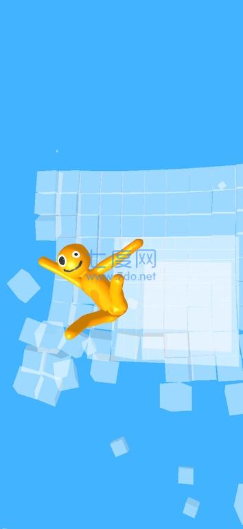 拉格玩具模拟jpfourm ragdolleat截图1