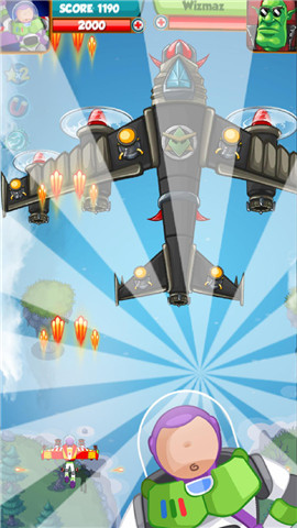 玩具总动员射击 v1.1