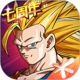 龙珠激斗官网版
