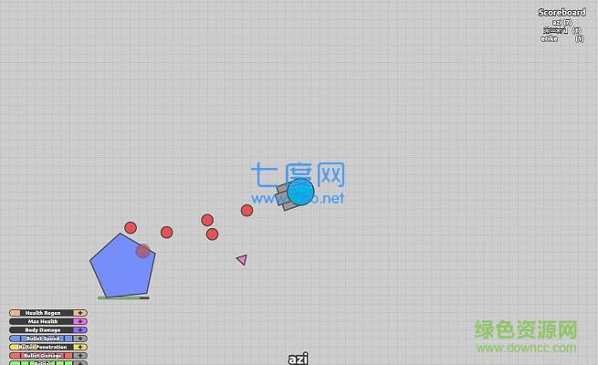 diep.io无敌版
