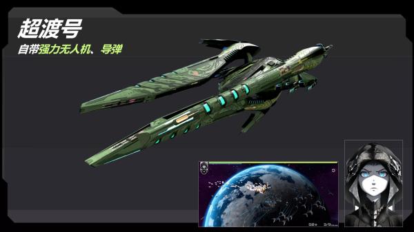 星战实验室截图1